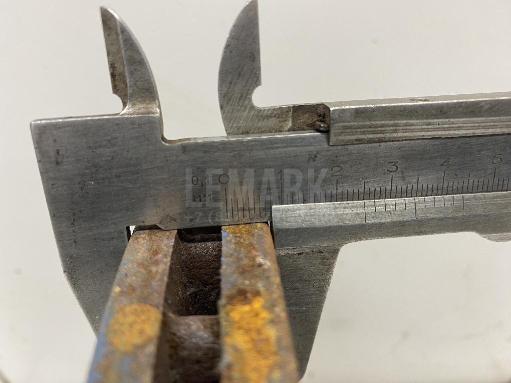 Диск тормозной передний вентилируемый