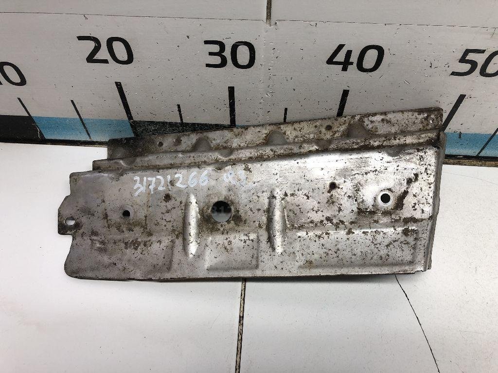 Экран тепловой