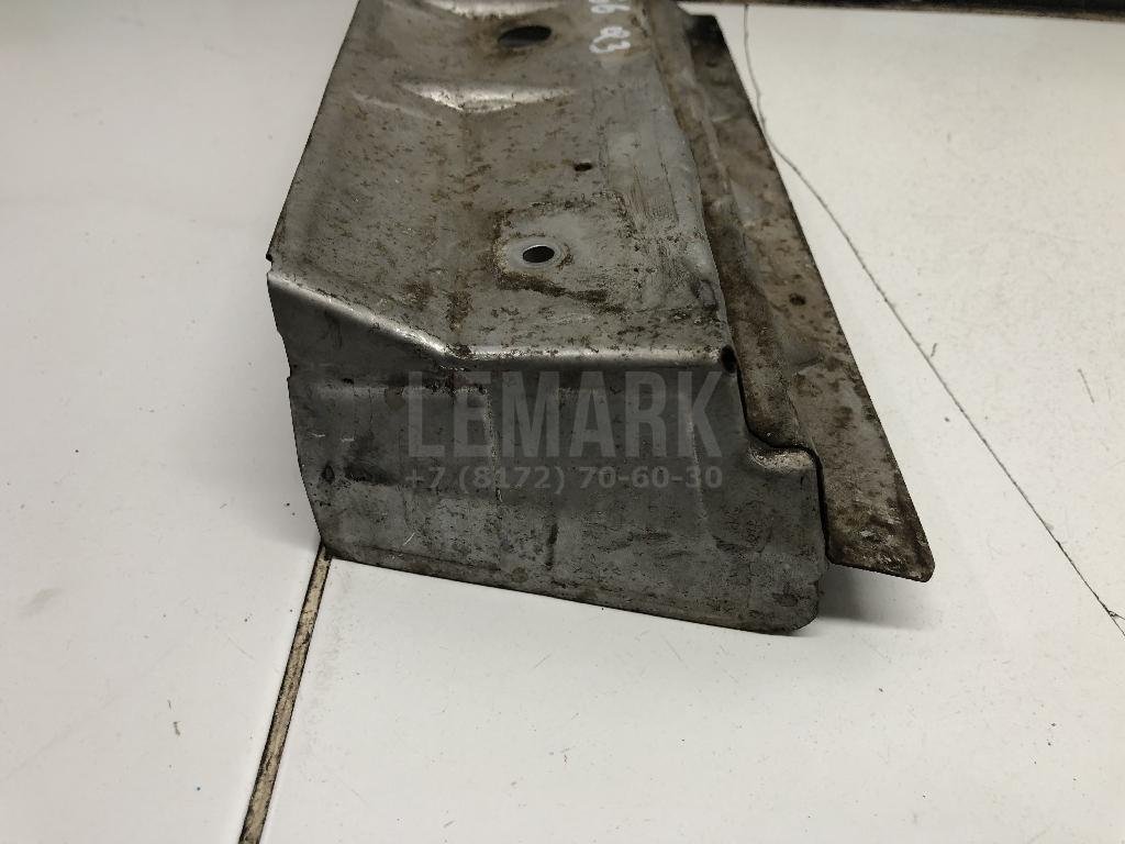 Экран тепловой