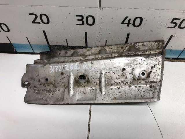 Экран тепловой