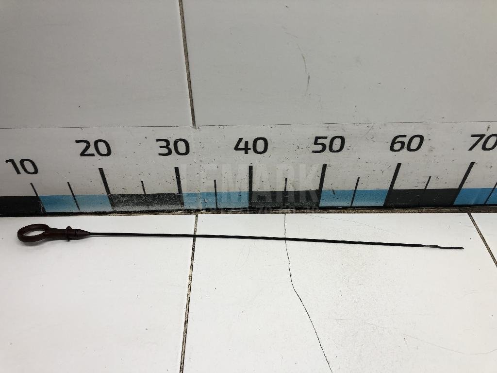 Щуп масляный