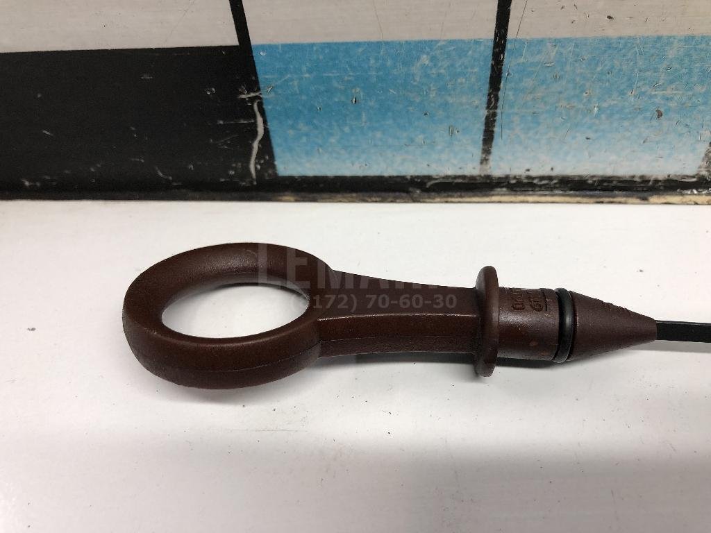 Щуп масляный