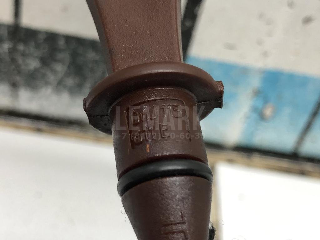 Щуп масляный