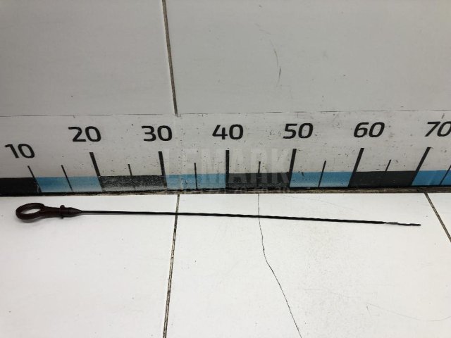 Щуп масляный