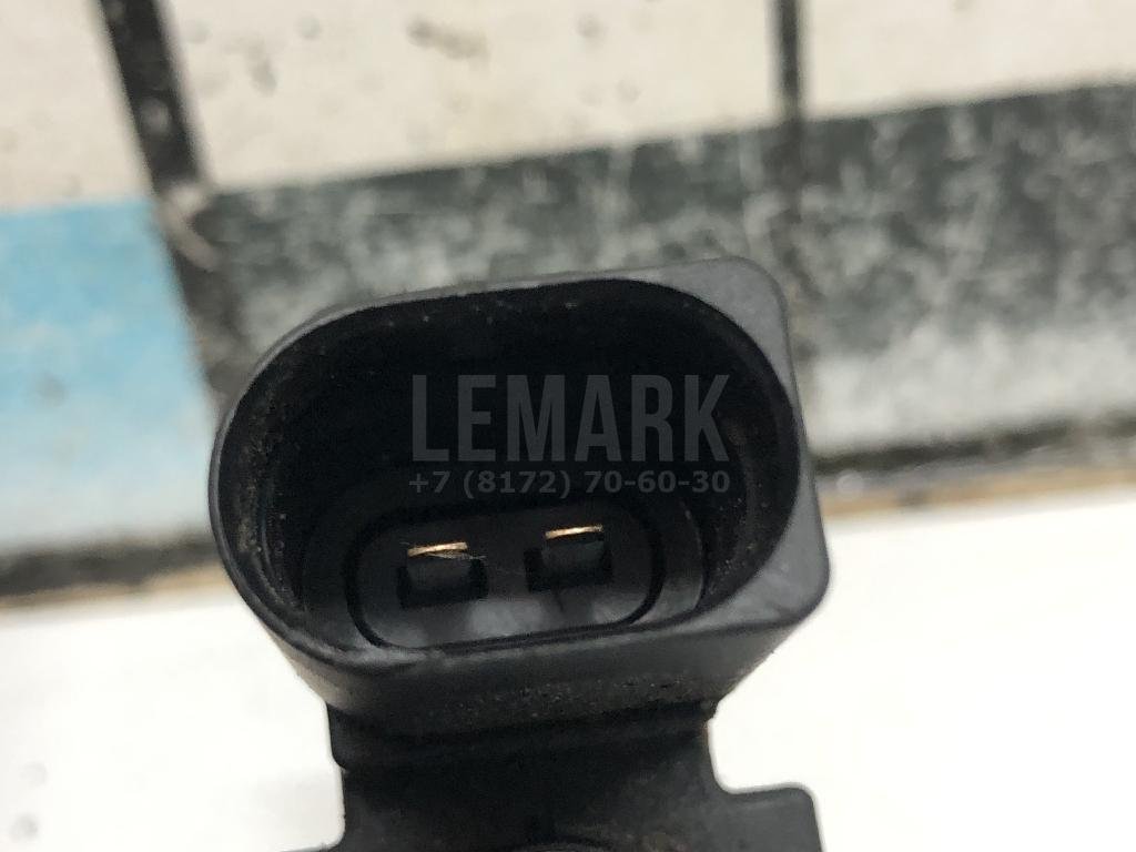 Клапан электромагнитный для  Audi A3 (8L1) 1996-2003