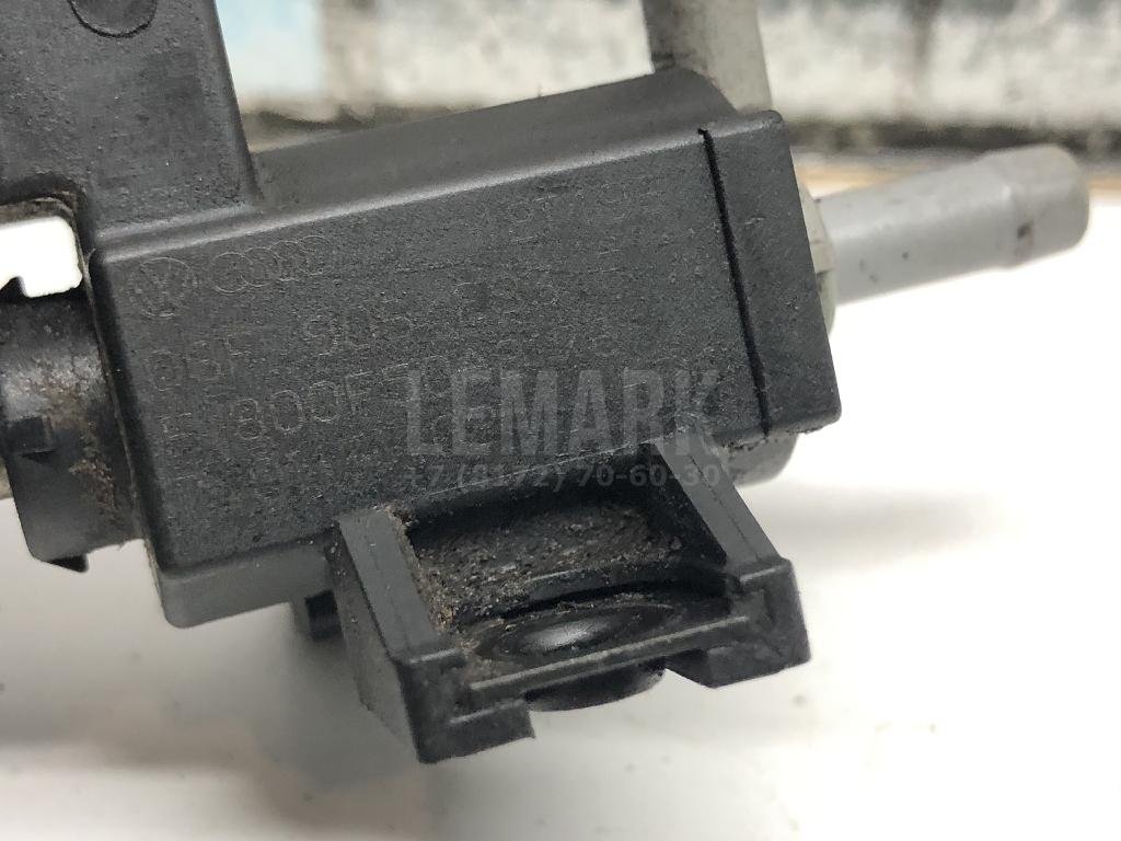 Клапан электромагнитный для  Audi A3 (8L1) 1996-2003