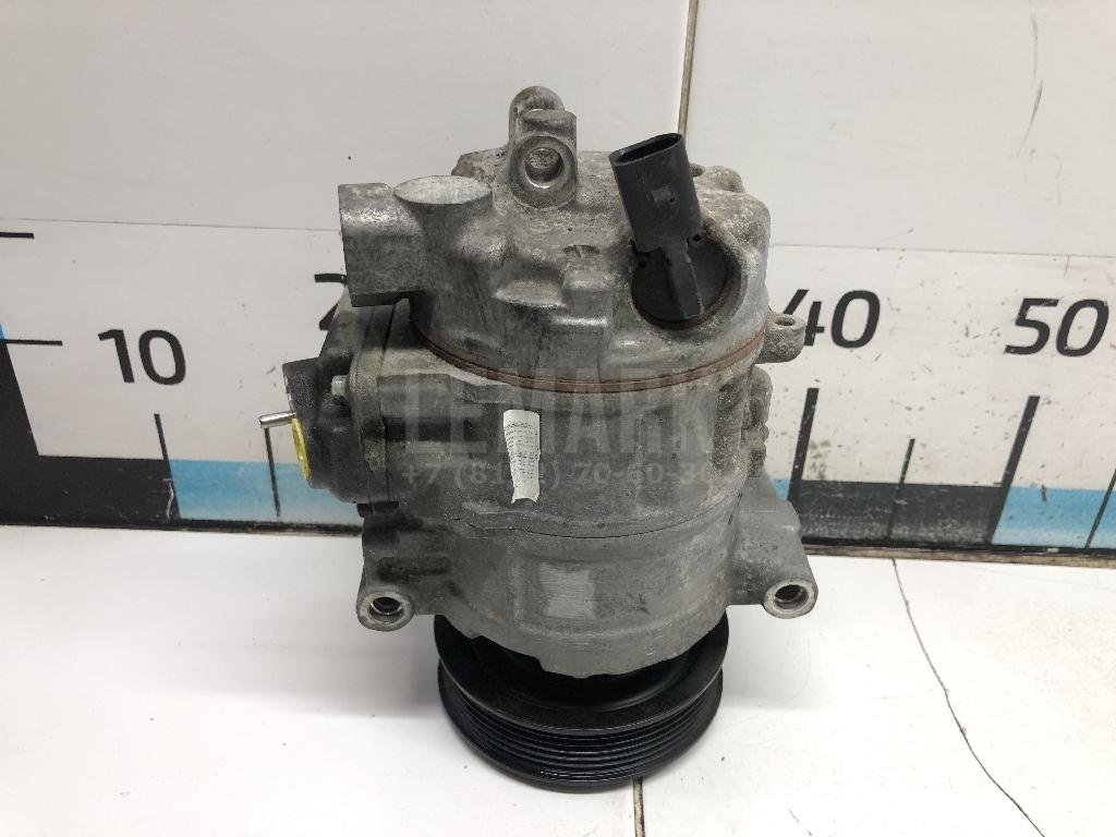 Компрессор кондиционера