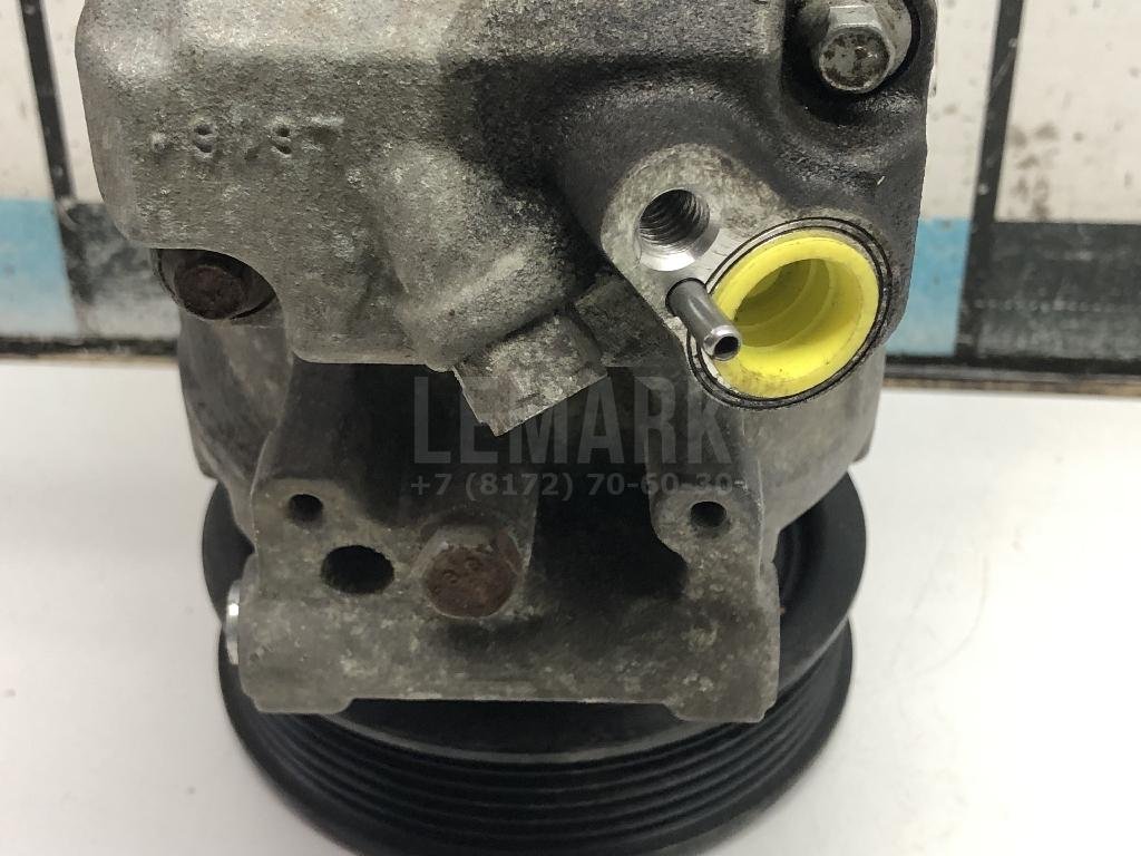 Компрессор кондиционера