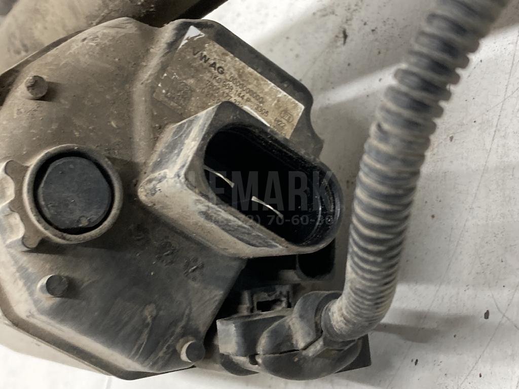 Рейка рулевая