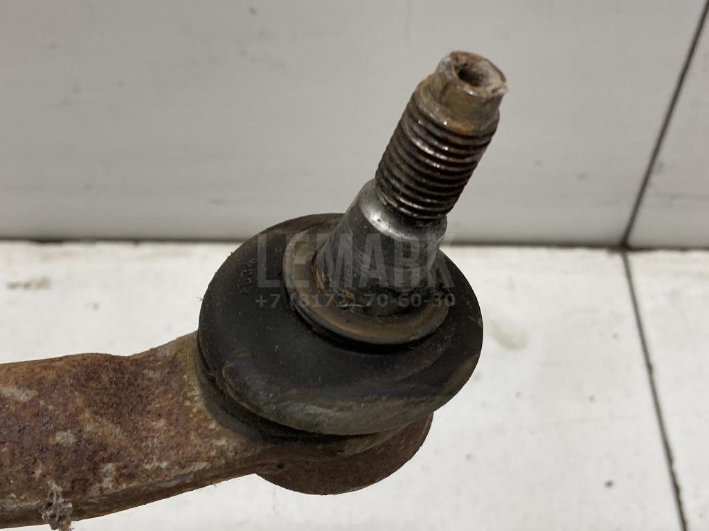 Рейка рулевая