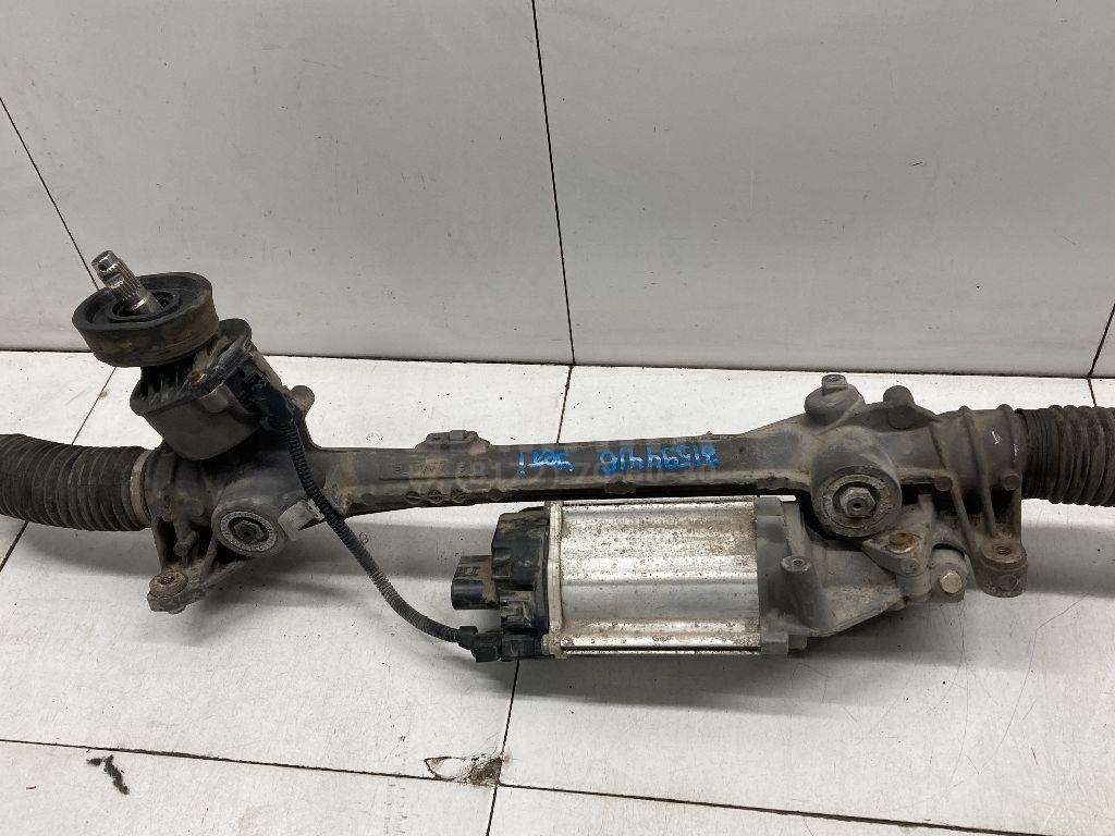 Рейка рулевая