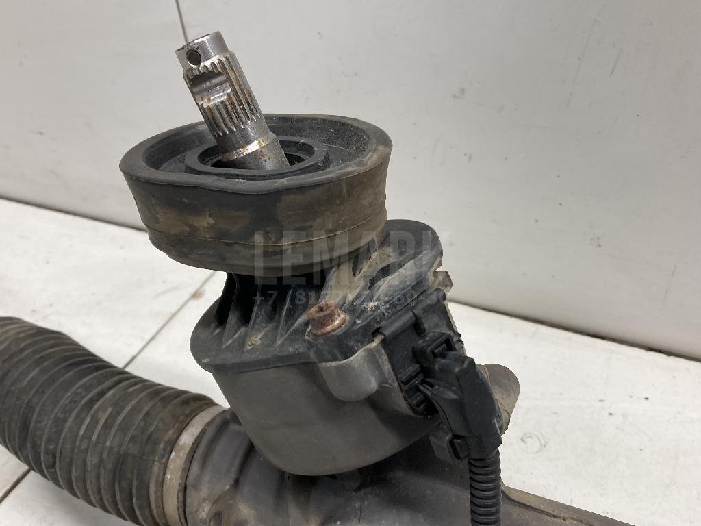 Рейка рулевая