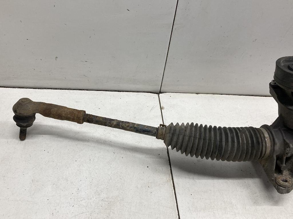 Рейка рулевая