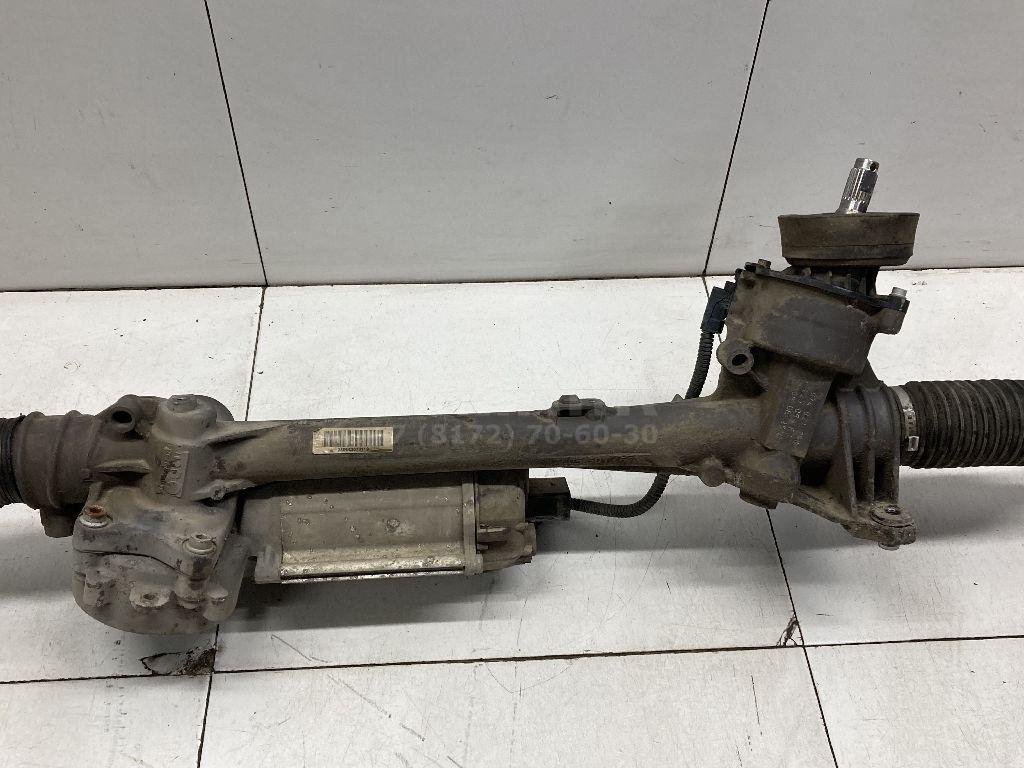 Рейка рулевая