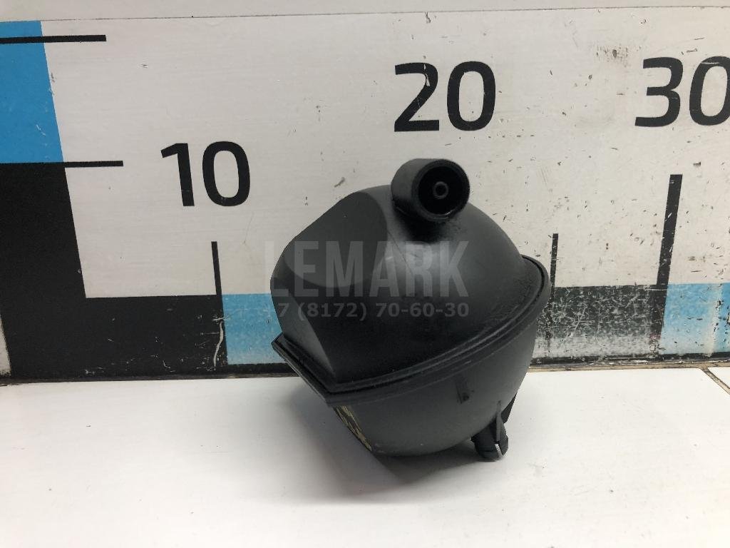 Ресивер воздушный