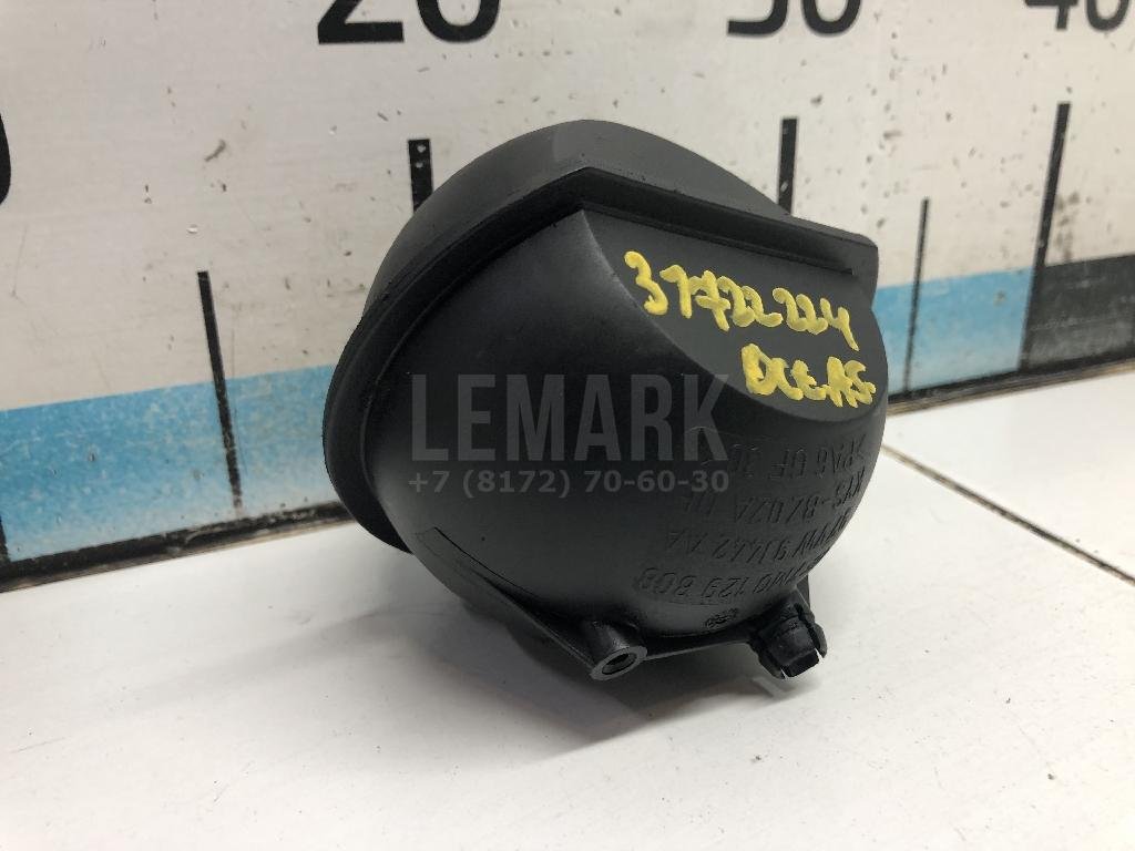 Ресивер воздушный