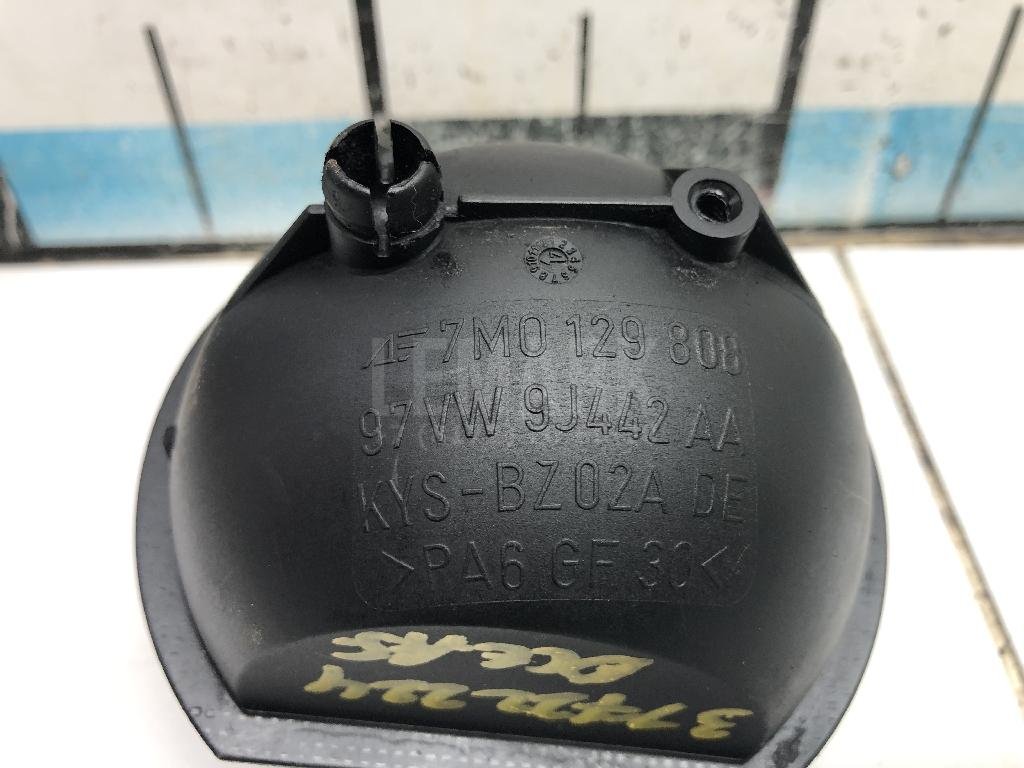 Ресивер воздушный