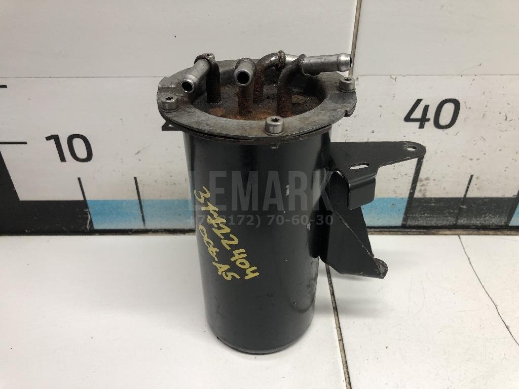 Корпус топливного фильтра