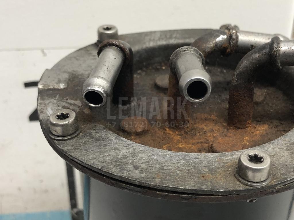 Корпус топливного фильтра