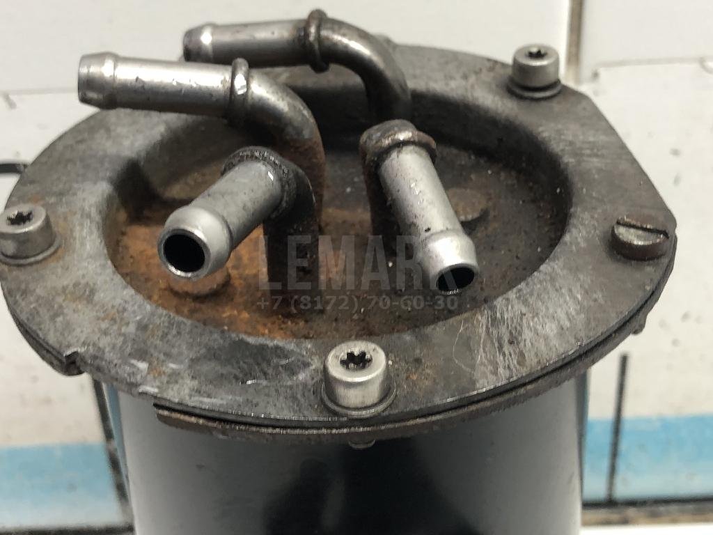 Корпус топливного фильтра