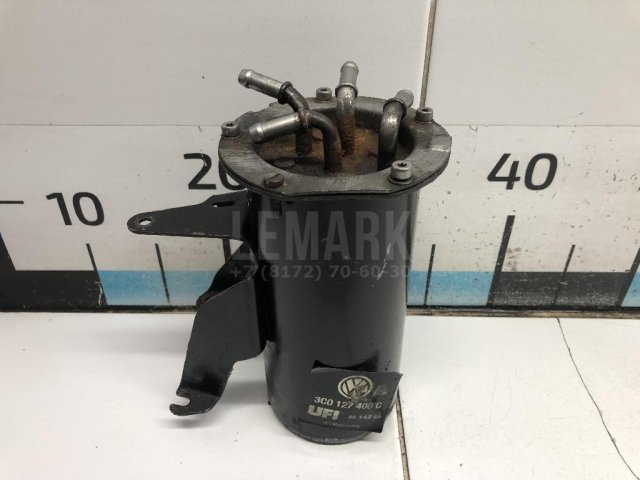 Корпус топливного фильтра