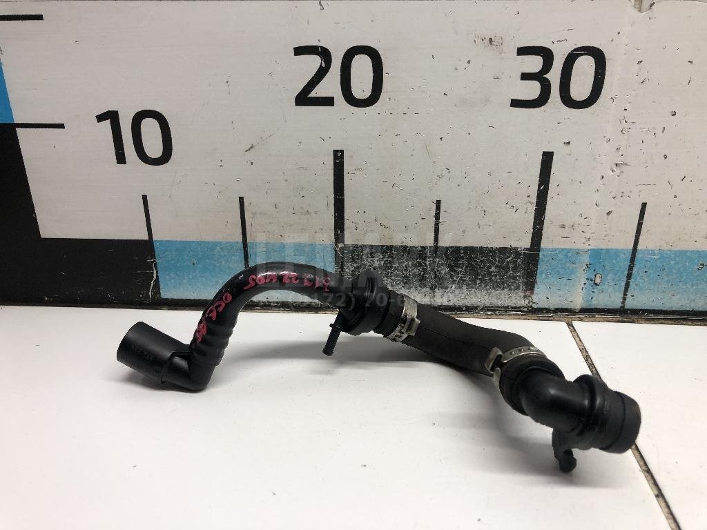 Шланг вакуумного усилителя тормоза