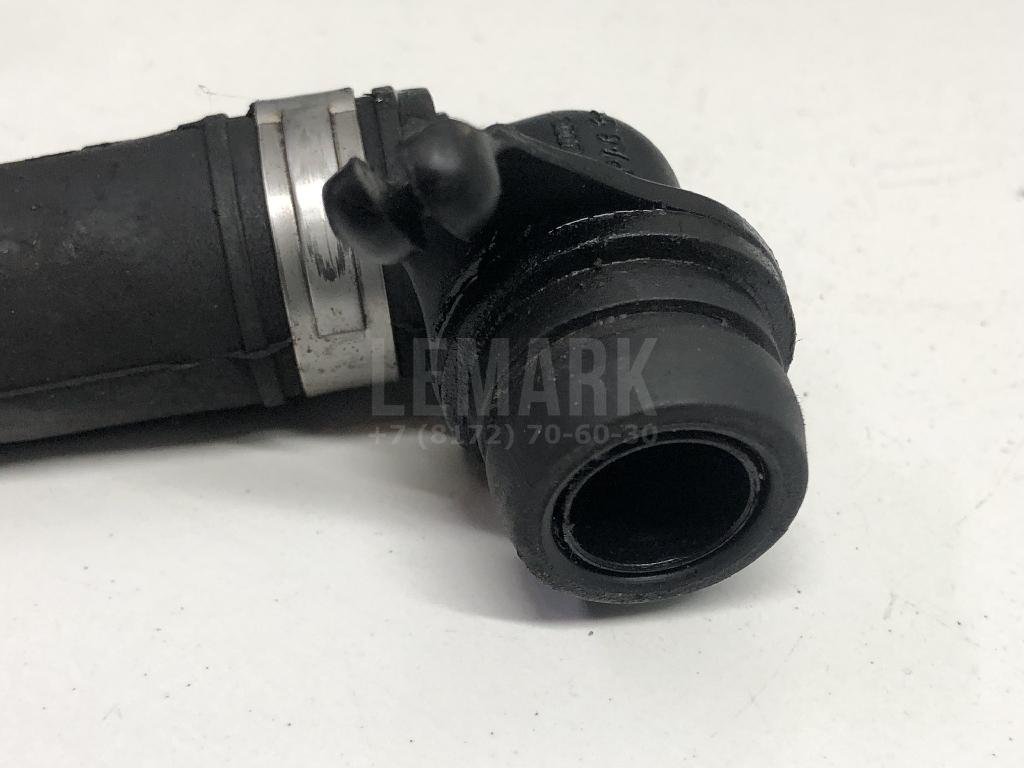 Шланг вакуумного усилителя тормоза