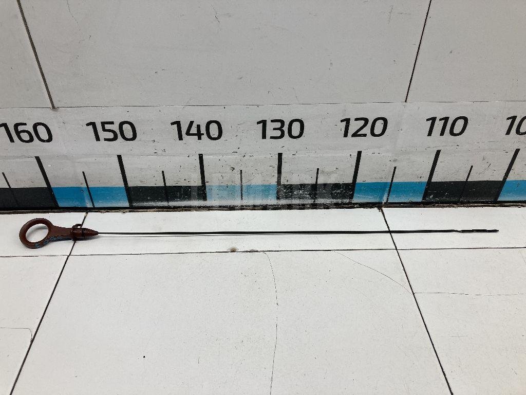 Щуп масляный