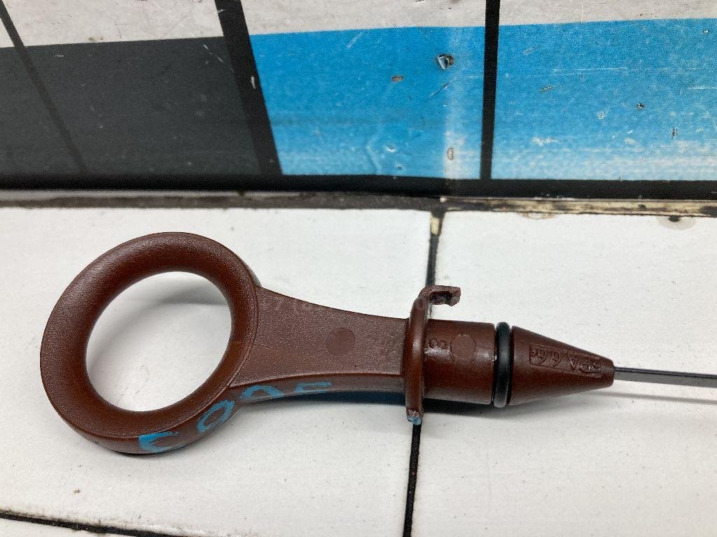 Щуп масляный