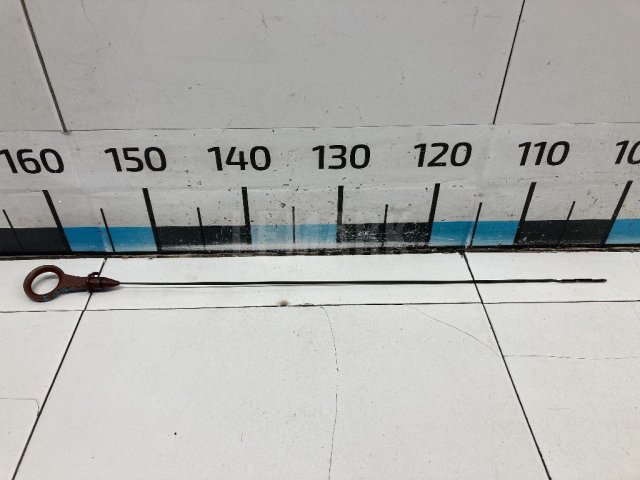 Щуп масляный