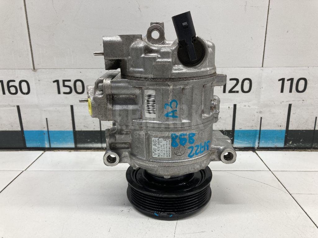 Компрессор кондиционера