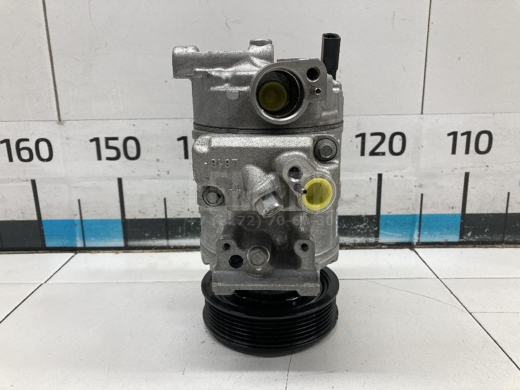 Компрессор кондиционера