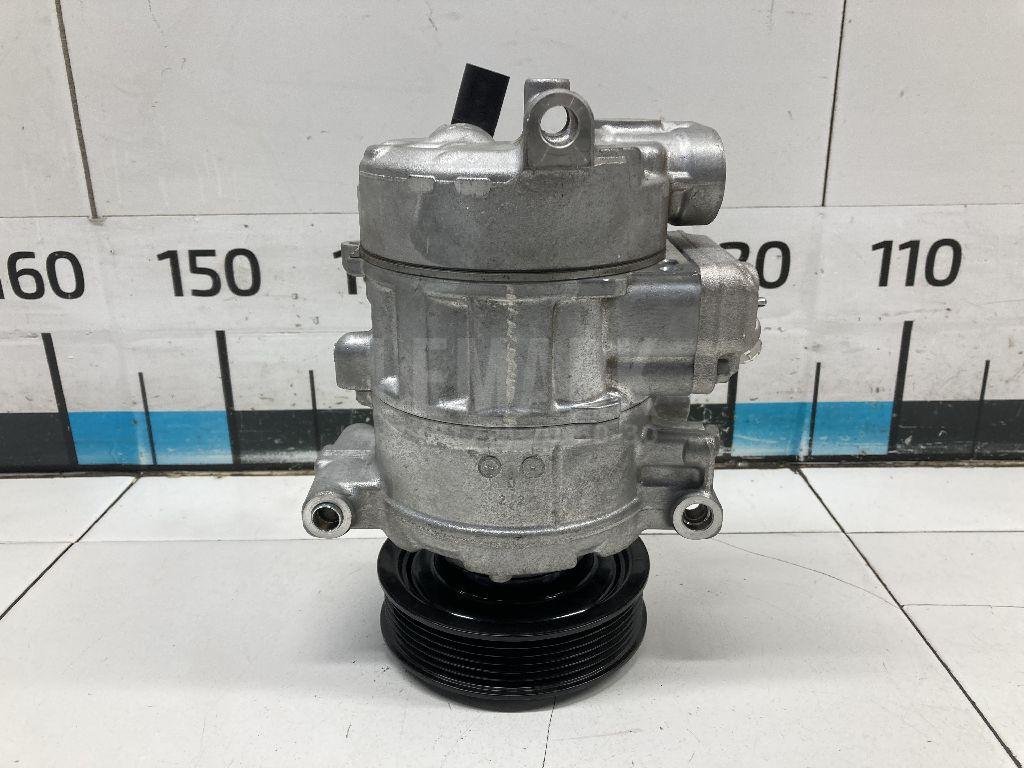 Компрессор кондиционера