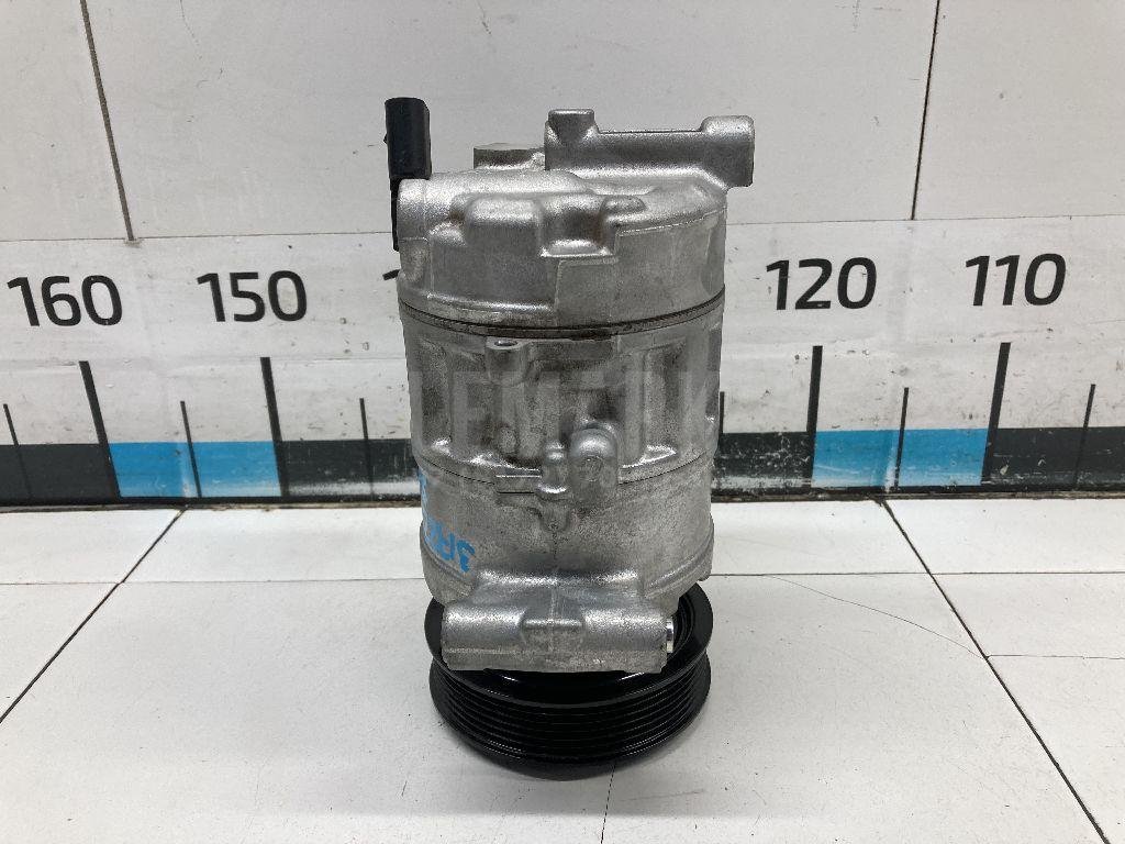 Компрессор кондиционера