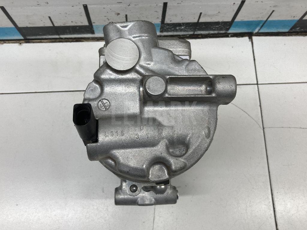 Компрессор кондиционера