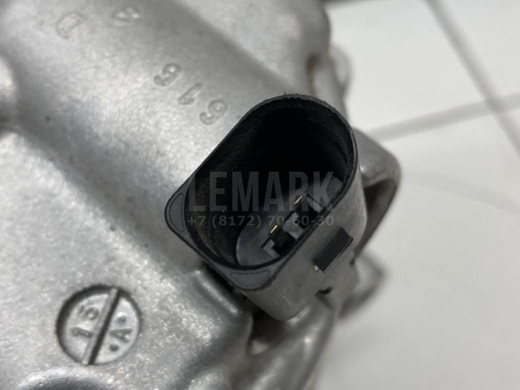 Компрессор кондиционера