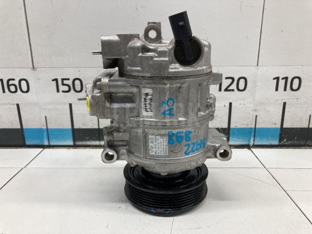 Компрессор кондиционера