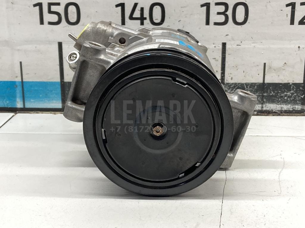 Компрессор кондиционера