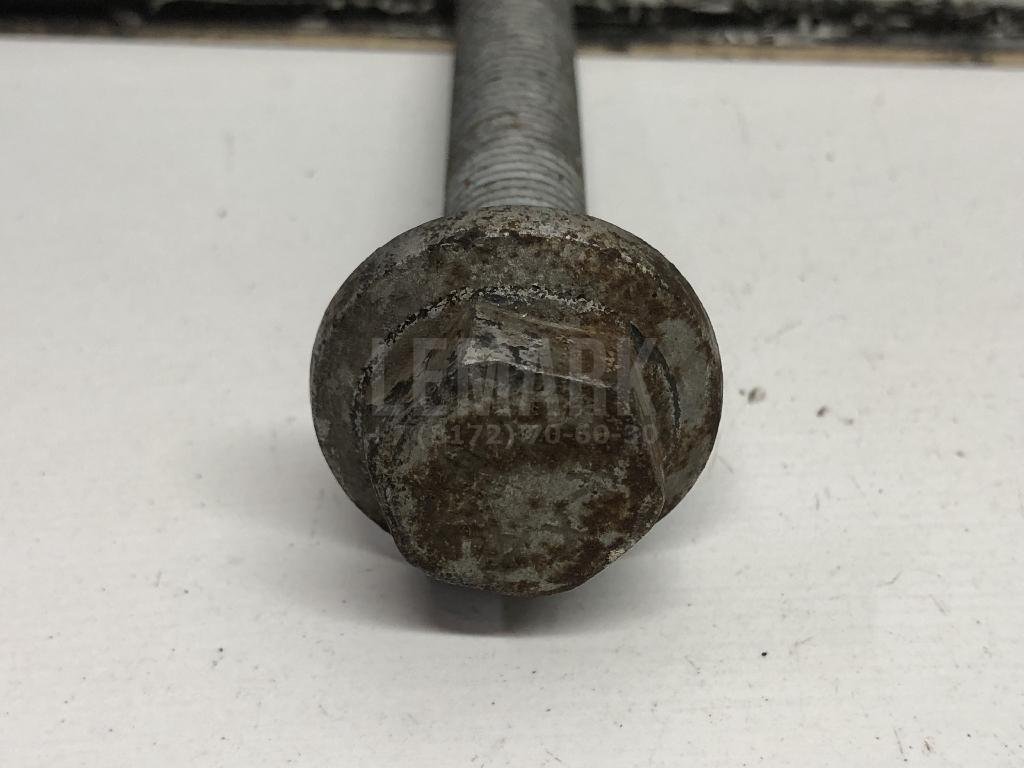 Болт переднего рычага