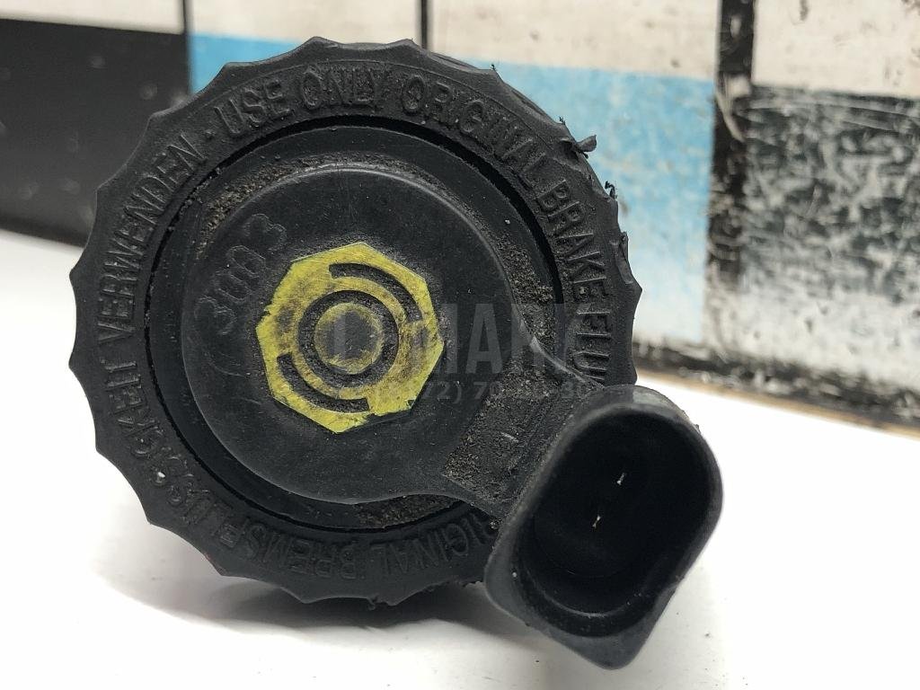 Крышка бачка тормозной жидкости