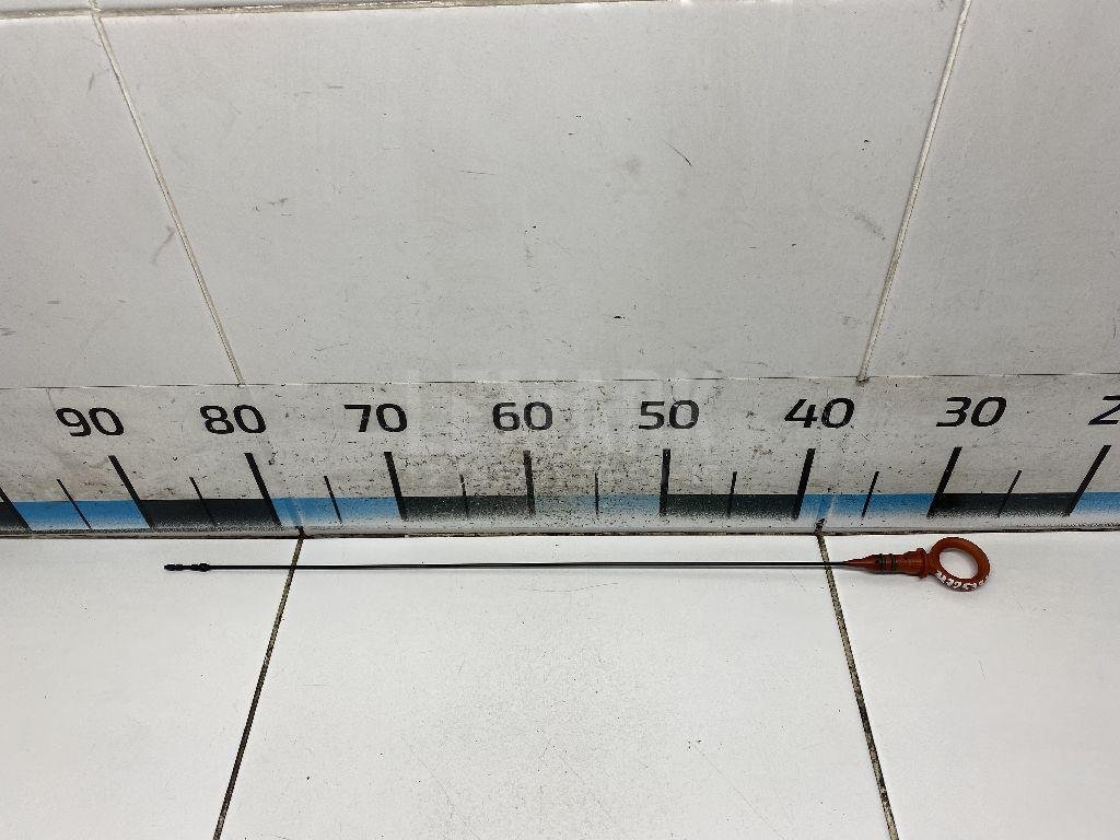 Щуп масляный