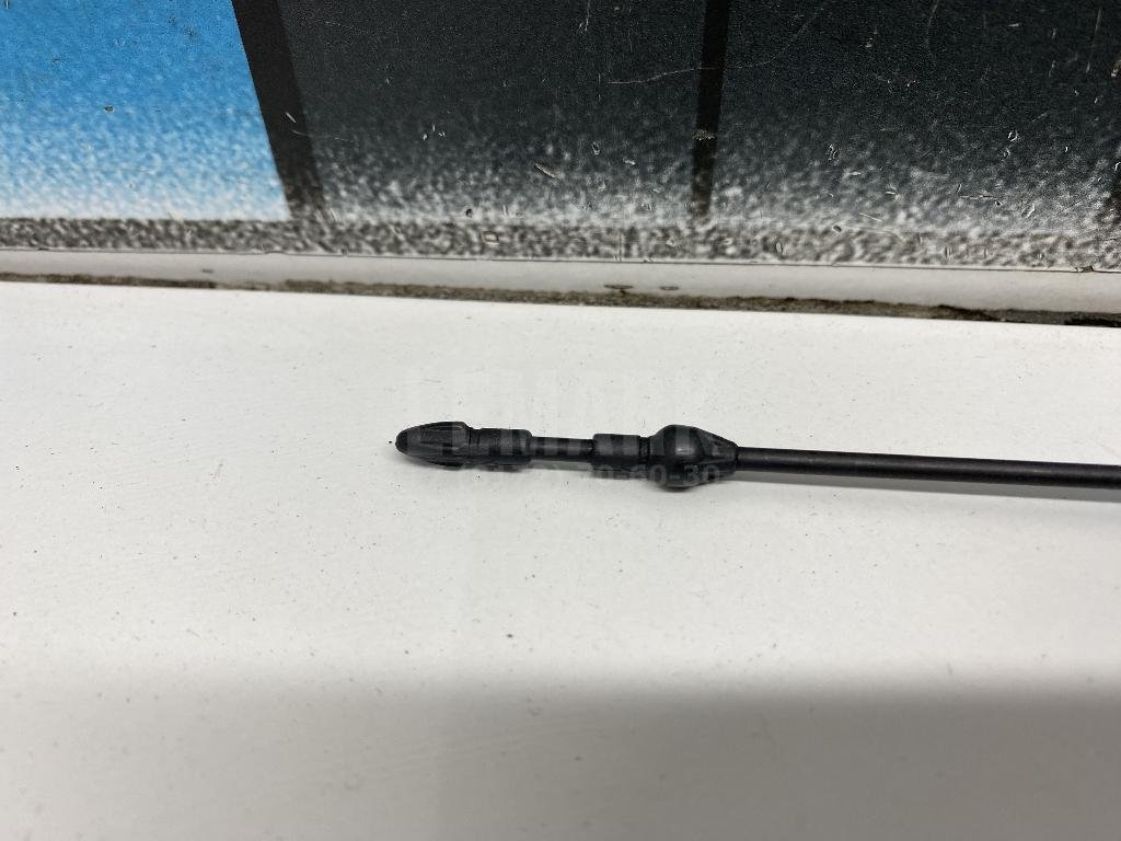 Щуп масляный