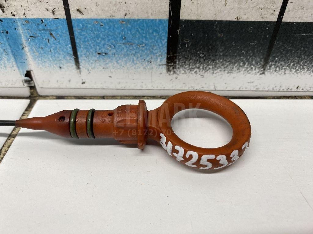 Щуп масляный