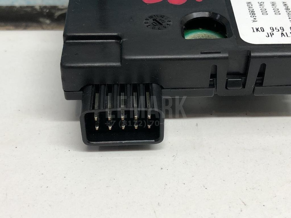 Датчик угла поворота рулевого колеса