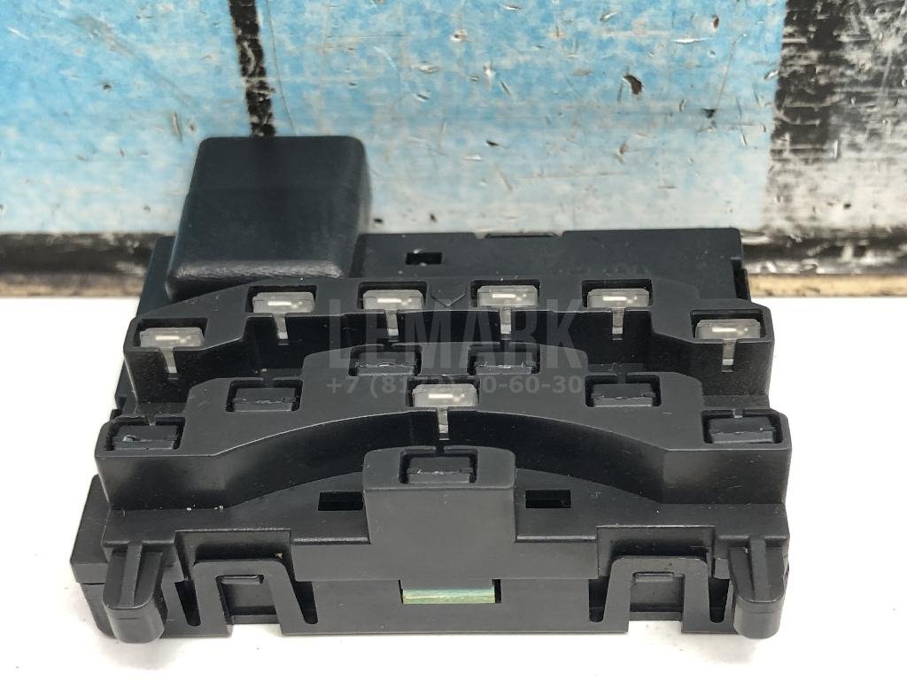 Датчик угла поворота рулевого колеса