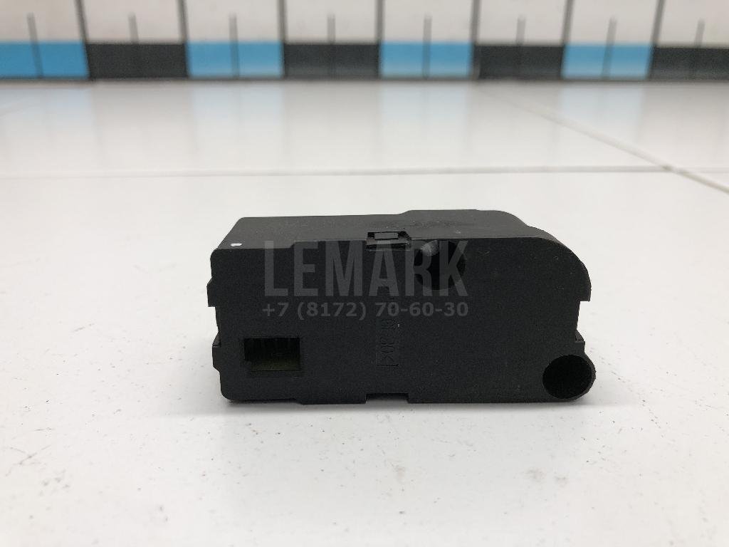 Моторчик корректора фары