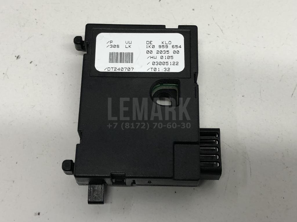 Датчик угла поворота рулевого колеса