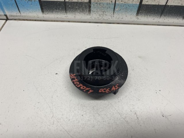 Горловина маслозаливная