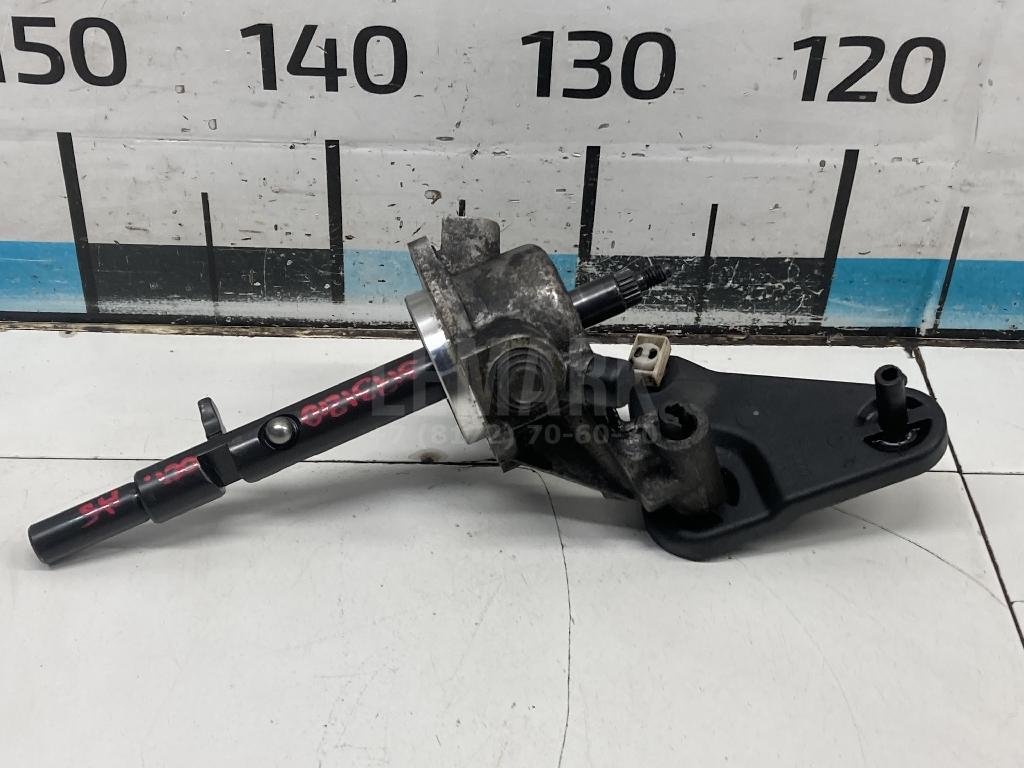 Механизм выбора передач