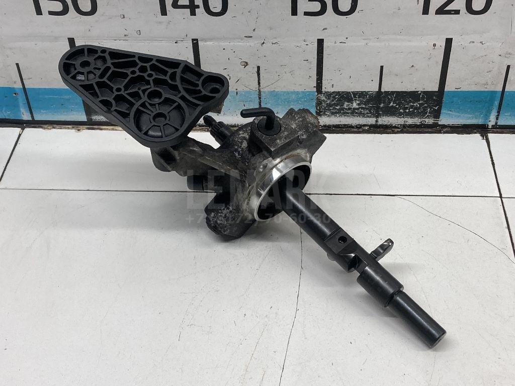 Механизм выбора передач